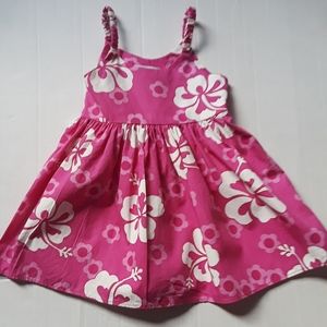 Pacific Legend dress